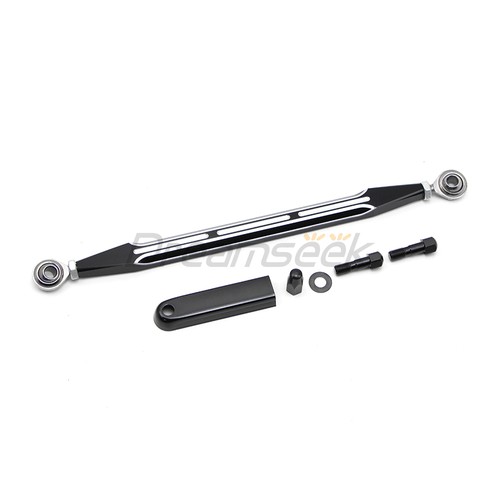 Black type linkage gear - type-d,