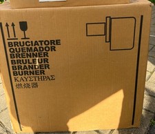 Riello Gulliver BS3 Gas Burner (Model 3761316) – New Old Stock