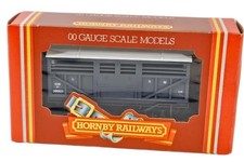 Hornby R.022 OO Gauge GWR 8