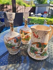 Thomas Forester Son TF&S Jug
