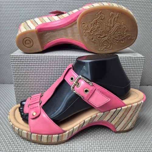 Gabor karen bar sandals - karen, uk