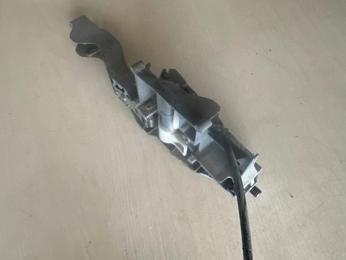 Peugeot 207 front left - 207, wa,
