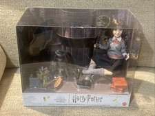 Harry Potter Hermione