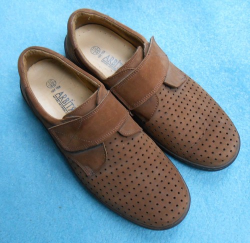 Arbitro men tan suede - arbitro,