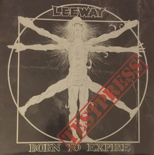 Leeway born expire numbered - to,