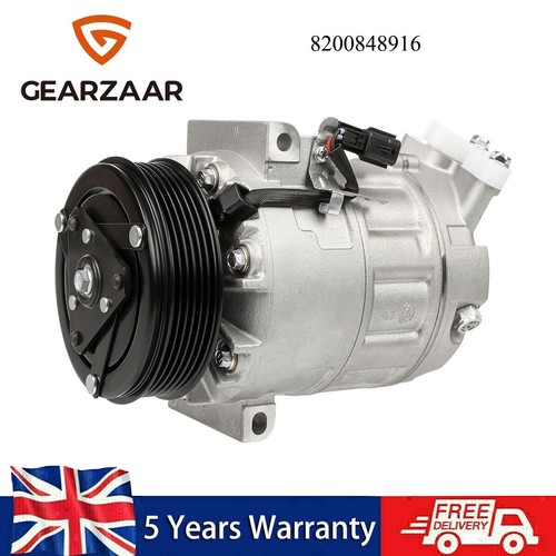 Air conditioning compressor - air,