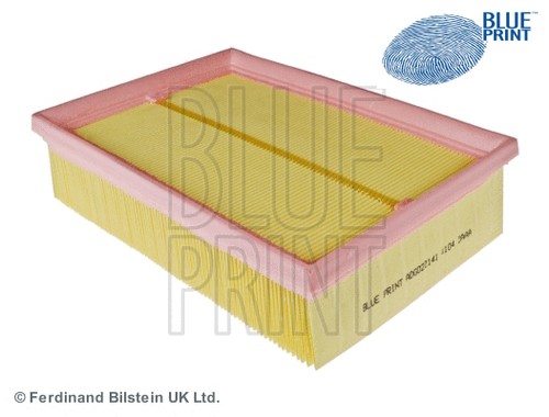 Air filter adg022141 blue - air,