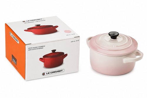 Creuset stoneware petite - stoneware,