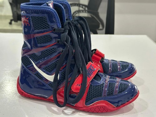 Exclusive nike hyperko custom - exclusive,