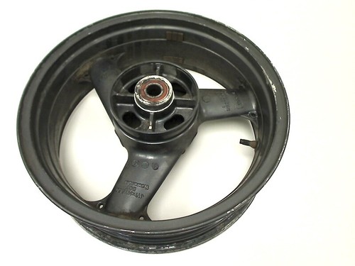 Rear wheel kawasaki - zx, 9