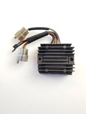 Original Regulator 188 YAMAHA