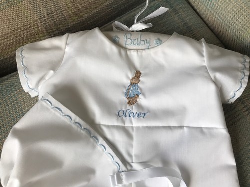 Peter rabbit boys - peter, suit