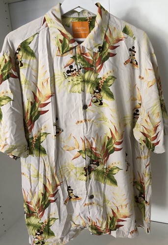 Tommy bahama mickey mouse - tommy,