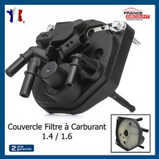 Fuel Filter Cap 83274