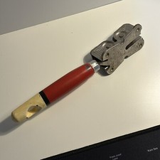 vintage knife sharpner