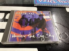 Under the Big Sky, Hemingway Corner