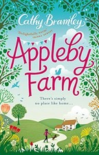 Appleby Farm By Cathy Bramley