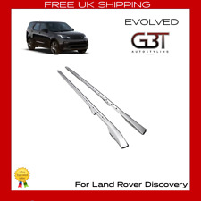 FIT LAND ROVER DISCOVERY 3 & 4