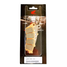 Honda Rear Brake Pads CBR1100XX Super Blackbird VFR800FI XL1000V OEM Genuine