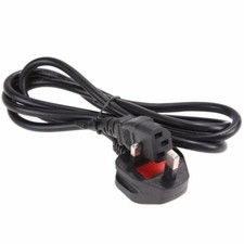 Xbox 360 Power Cable 3 pin -