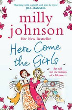 Johnson, Milly : Here Come the
