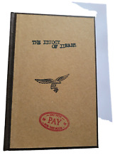 Billy Childish signed The