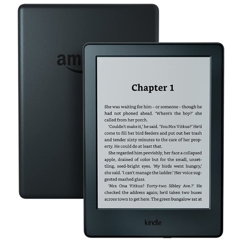 Kindle display e - display, e-reader