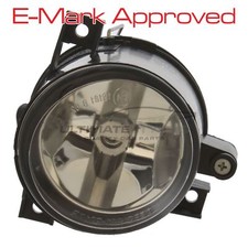 Fog Light Seat Leon 1P