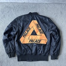 Palace Thinsulate tri ferg