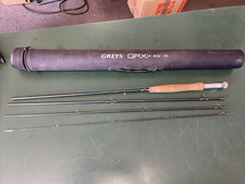 GREYS GRXi+ 8'6 #5 FLY ROD &