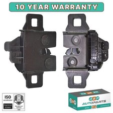 BONNET LOCK CATCH WITH ANTI THEFT SWITCH LR065340 FOR LAND ROVER DISCOVERY 3 & 4