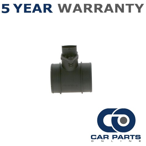 Mass air flow sensor cpo - mass,