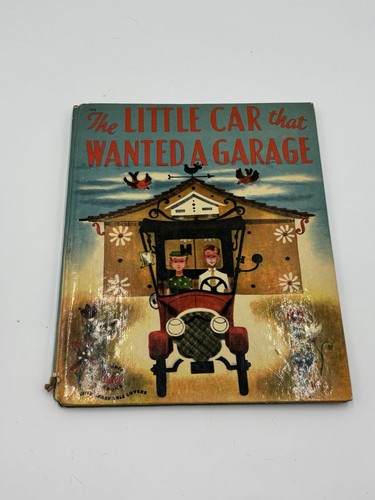 Vintage the little - little, that