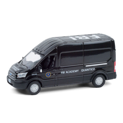Greenlight 53020b 2015 ford - 53020b,