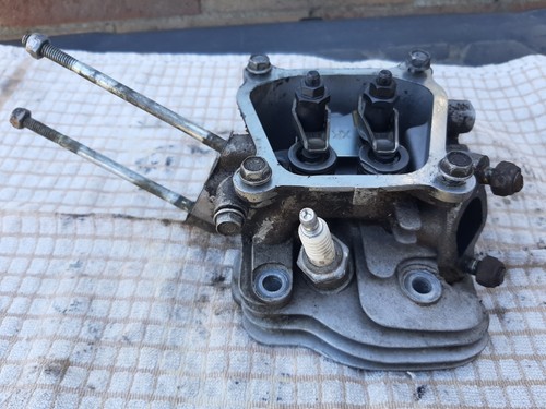 Honda gx200 gx160 cylinder - gx200,