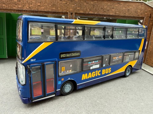 Cmnl ukbus 1049 denis - denis, trident