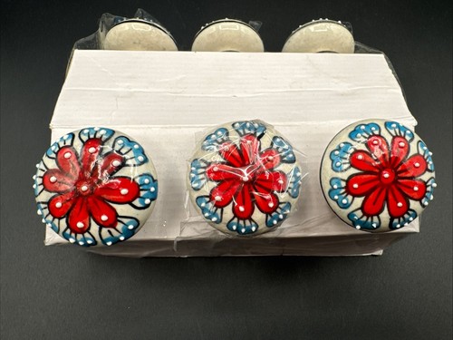 Hand painted colorful - hand,