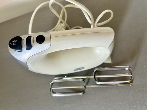 Breville electric hand - hand, mixer