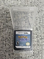 Pokemon: SoulSilver: Nintendo