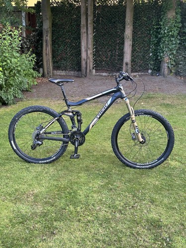 Medium trek fuel mountain - medium,