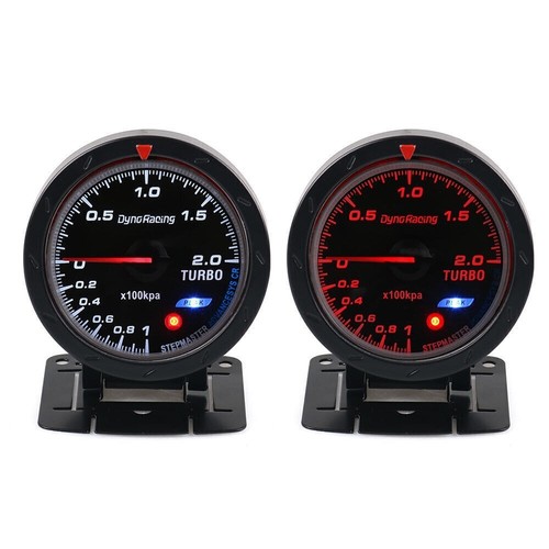 60mm universal turbo - 2.5'',