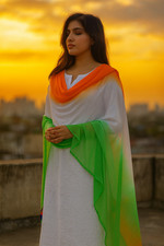 Premium Quality Chiffon