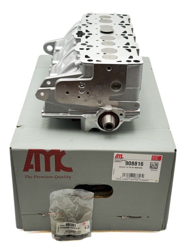 Amc complete cylinder head - cylinder,