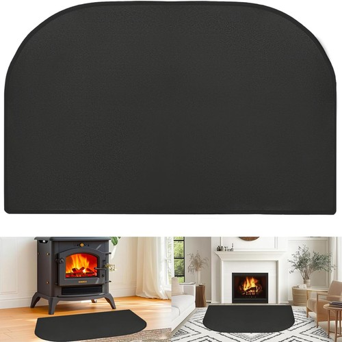 Fireplace hearth rug flame - rug,