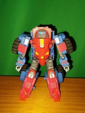 Transformers 3rd Party iGear Gears
