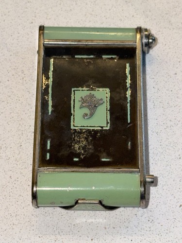 Vintage art deco - vintage, vanity