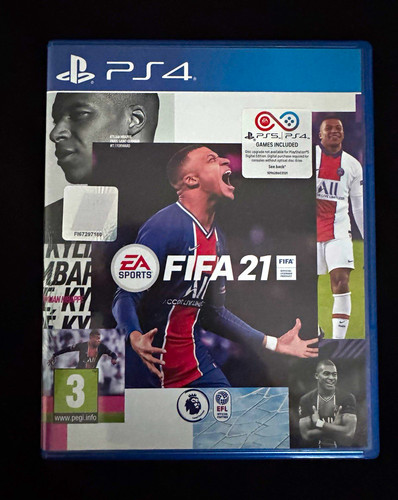 Sports fifa ultimate - sports,