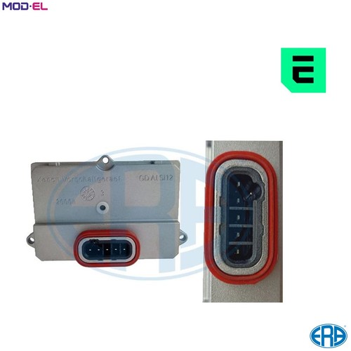 Control unit lights - unit,