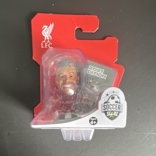 Liverpool soccerstarz - liverpool,