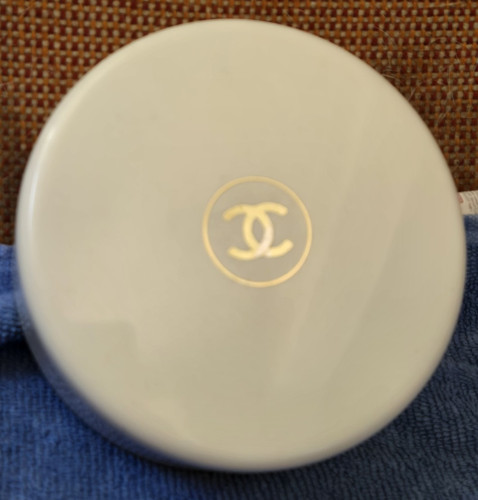 Vtg chanel no5 bath - vtg,